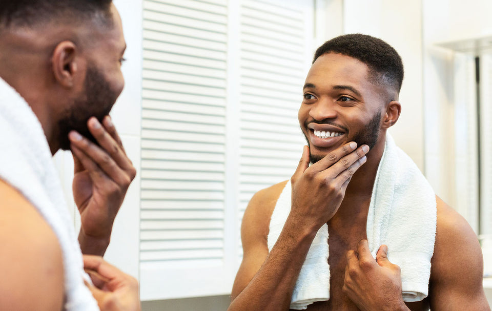 How To Choose the Right Shaving Brush