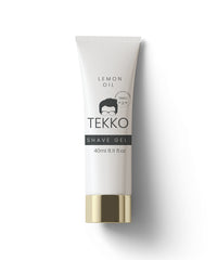 Revitalizing Beard Cream