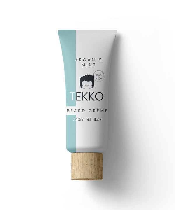 Revitalizing Beard Cream