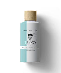 Beard Oil