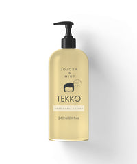 Shaving Lotion