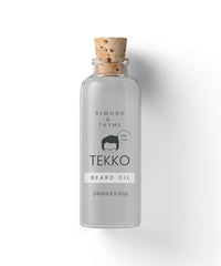 Beard Oil